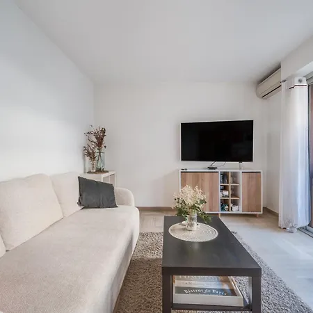 Le Balcon D'azur Appartement *