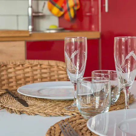 Le Balcon D'azur Ницца