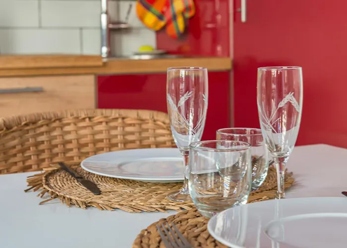 Le Balcon D'azur Ницца