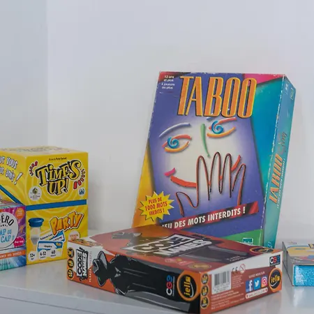 Διαμέρισμα Le Balcon D'azur *