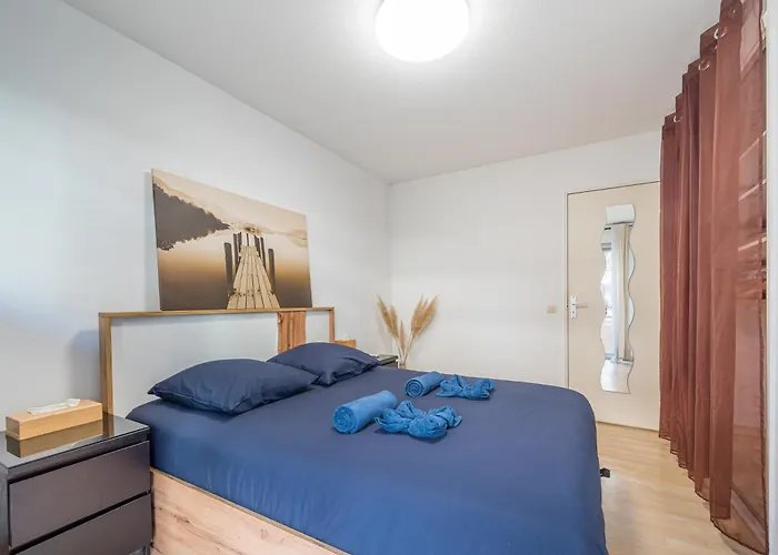 Le Balcon D'azur Νίκαια