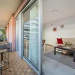Le Balcon D'azur * Nice