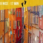 Le Balcon D'azur *