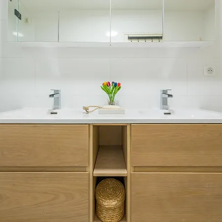 Apartament Le Balcon D'azur *