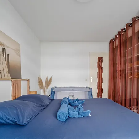 Le Balcon D'azur Appartement Nice