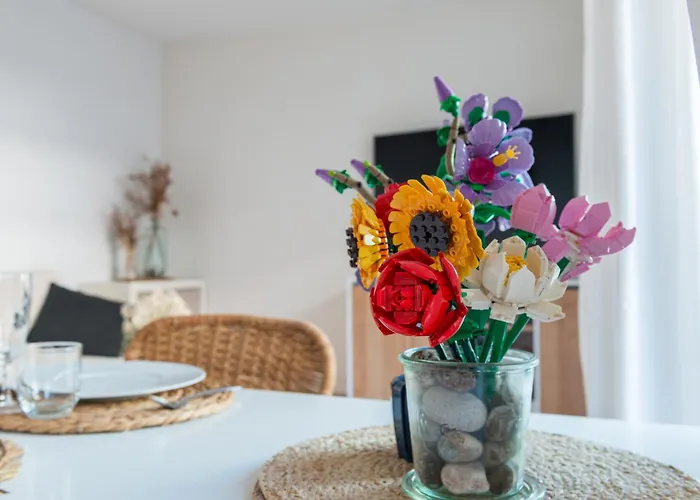 Le Balcon D'azur Apartman Nizza