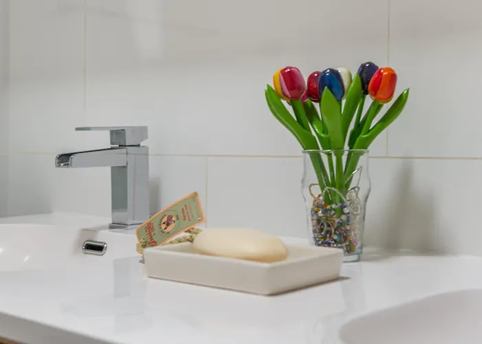 Le Balcon D'azur Apartman Nizza