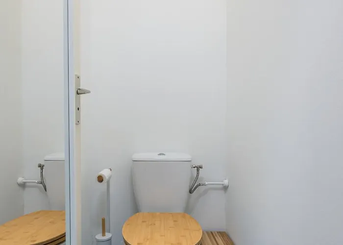 Appartement Le Balcon D'azur *
