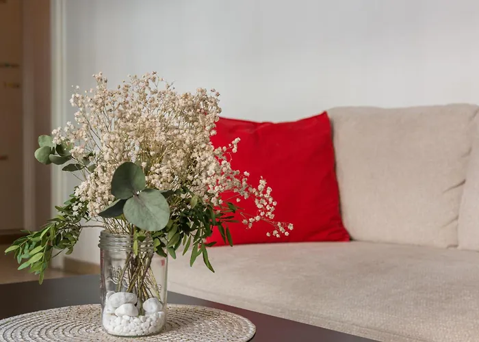 Le Balcon D'azur * Nicea