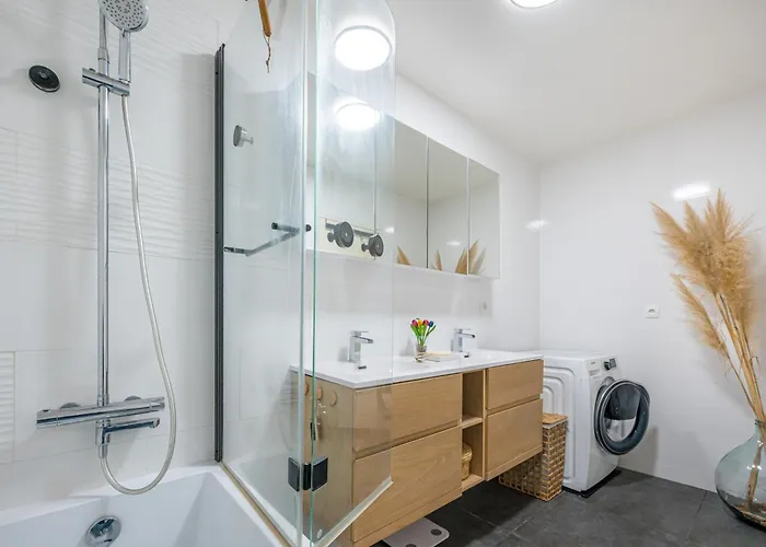 Le Balcon D'azur * Nicea