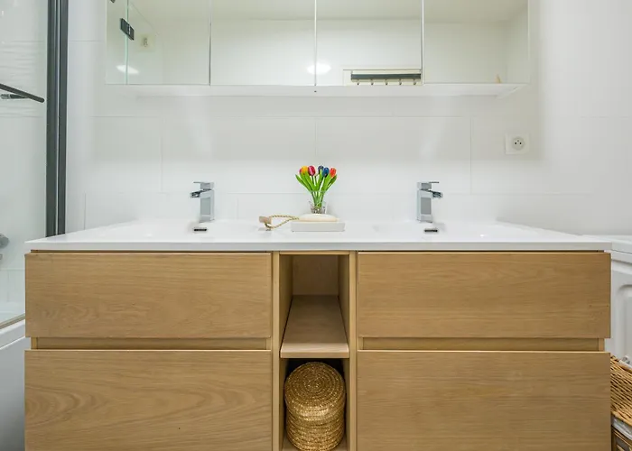 Apartament Le Balcon D'azur *