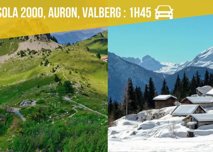 Le Balcon D'azur * Nicea