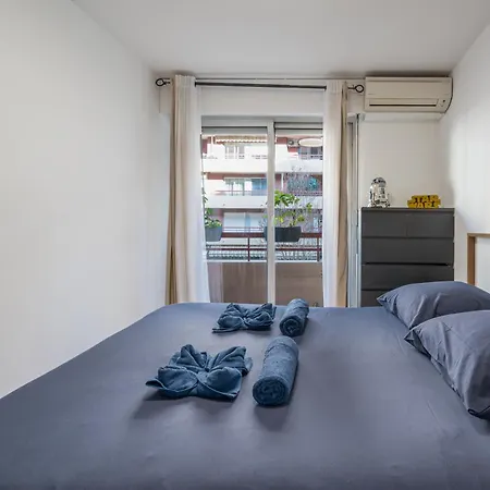 Apartamento Le Balcon D'azur